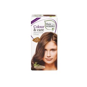 Colour&Care 6.35 mogyoró - 100ml