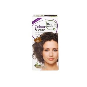 Colour&Care 5 világosbarna - 100ml