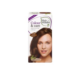 Colour&Care 5.35 csokibarna - 100ml