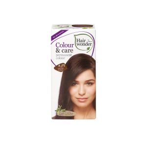 Colour&Care 4.03 mokka barna - 100ml