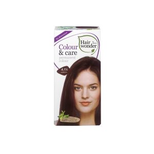 Colour&Care 4.56 aranybarna - 100ml