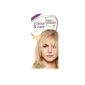 Colour&Care 9 ultraszőke - 100ml