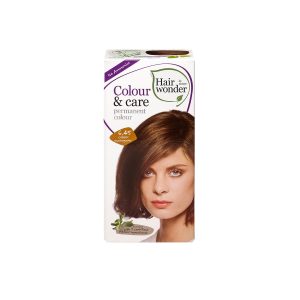 Colour&Care 6.45 Rézmahagóni - 100ml