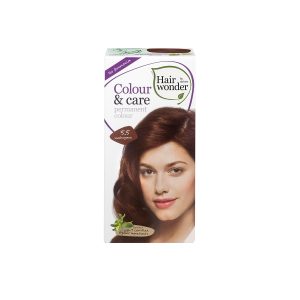 Colour & Care 5.5 mahogóni - 100ml
