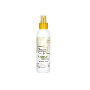 Kamillás szőkitő spray 150ml - 100ml