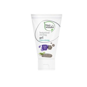 Extra erős hajfixáló zselé - 150ml