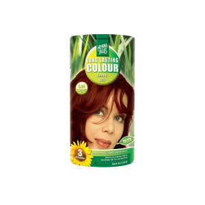Tartós Hajfesték Hennavörös 5.64 - 100ml