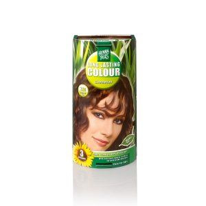 Tartós Hajfesték Fahéj 7.38 - 100ml