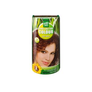Tartós Hajfesték Tejeskávé 7.54 - 100ml