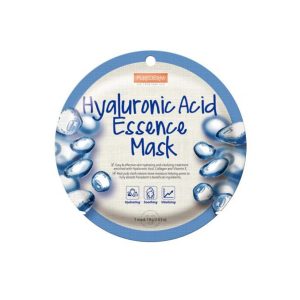 Hialuron kollagénes fátyolmaszk - 1db