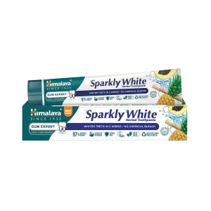 Sparkly White fogkrém - 75ml