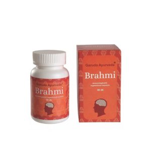 Brahmi kapszula - 60db