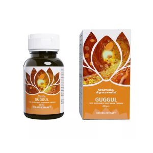 Guggul kapszula - 60db