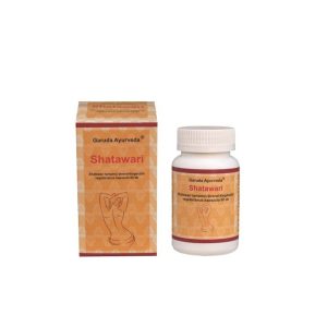 Shatawari kapszula - 60db