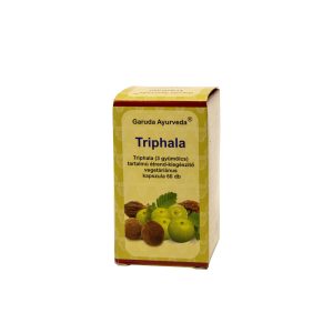 Triphala kapszula - 60db