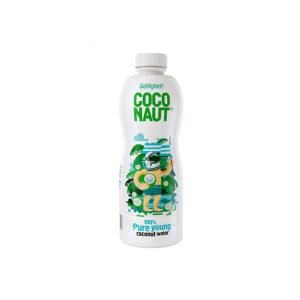 100% Natúr kókuszvíz - 1000ml
