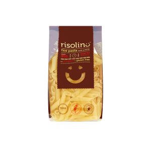 Penne gluténmentes rizstészta - 300g
