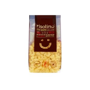 Szarvacska gluténmentes rizstészta - 300g