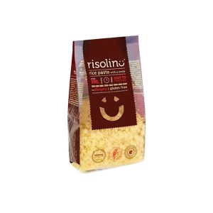 Risolino Rizstészta Csillag gluténmentes - 300g