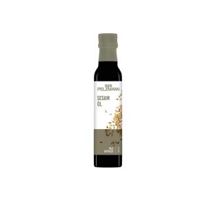 Szezámmag olaj - 250ml