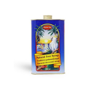 Faszirup - 500ml