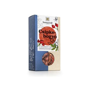 Csipkebogyó tea szálas - bio - 100g