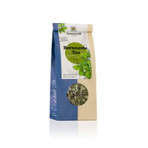 Borsmenta tea szálas - bio - 50g