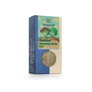 Salátákhoz fűszerkeverék - bio - 35g