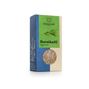 Borsikafű - bio - 20g
