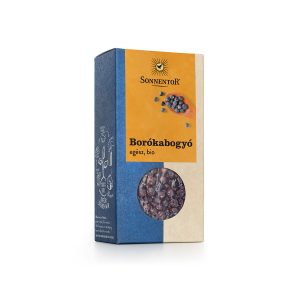 Borókabogyók - bio - 35g