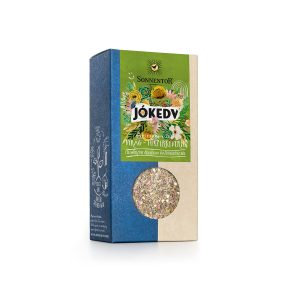 Jókedv fűszer virág keverék - bio - 25g