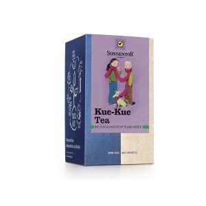 Kuc-Kuc tea - bio - 50g