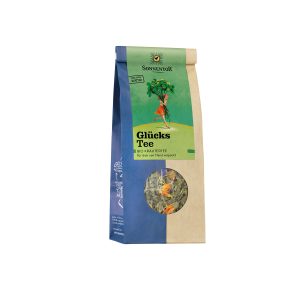 Boldogság tea - bio - 50g