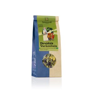 Druidák varázsitala tea szálas - bio -  50g