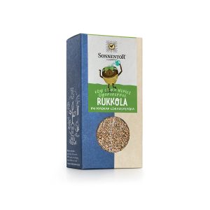 Rukkola csíráztatásra - bio - 120g