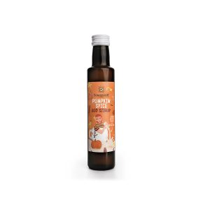 Pumpkin Spice Szirup - bio - 250ml