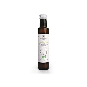 Nyugtató torok szirup - bio - 250ml