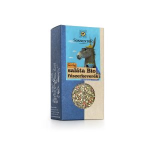 Görög Saláta fűszerkeverék - bio - 35g
