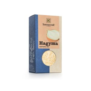 Szárított Hagyma - bio - 75g
