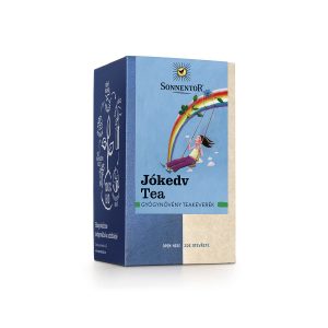 Jókedv tea  filteres - bio - 18db