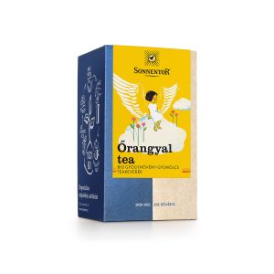 Őrangyal Tea filteres - bio -18db