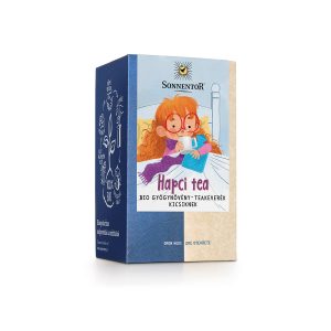 Rosszcsont Hapci Tea filteres - bio -18db