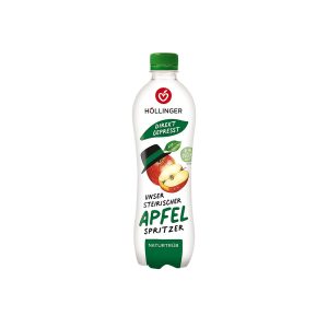 Osztrák Alma-fröccs - bio - 500ml