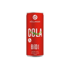 Cola dobozos - bio - 250ml