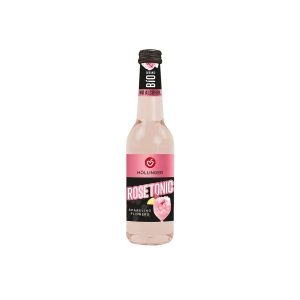 Rose Tonic - bio - 0,33l
