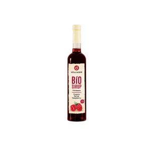 Málnalé szörp - bio - 500ml