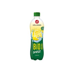 Citrom gyümölcsfröccs - bio - 500ml