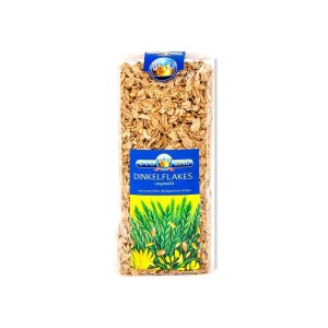 Bio Pirít.Tönköly Müzli - 375g