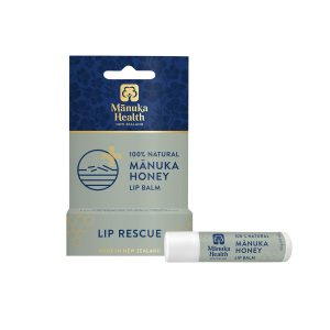 Manuka Honey Lip Balm - 4,5g