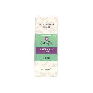 Kakukkfű illóolaj - 10ml